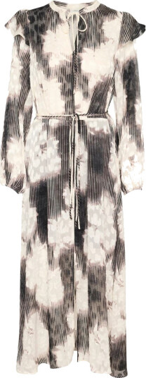 InWear Dame Kjoler Flerfarget L InWear Dame Kjoler Flerfarget L