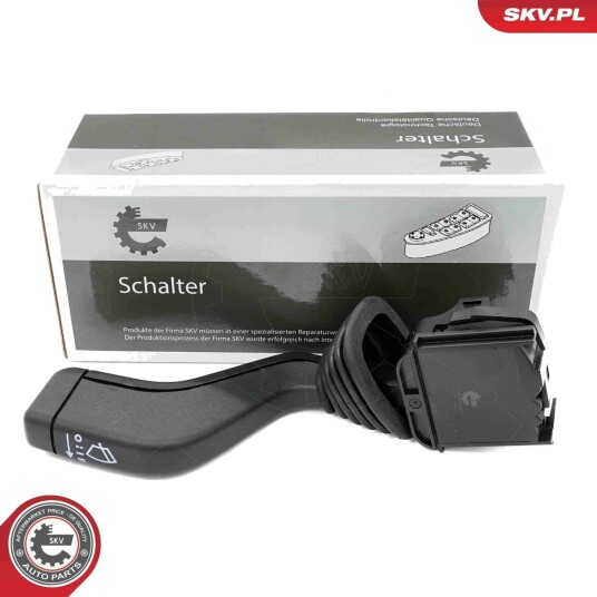Bryter komplett rattstamme ESEN SKV 38SKV561