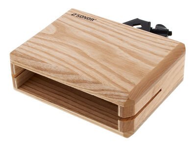 Sonor WB L Wood Block Large Sonor WB L Wood Block Large