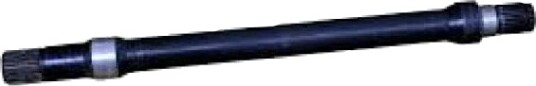 MAXGEAR 49 2412 Drivaksel