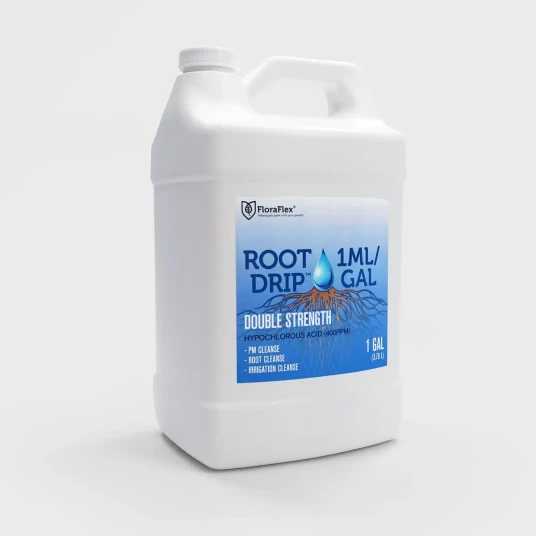 Root Drip - Rensemiddel