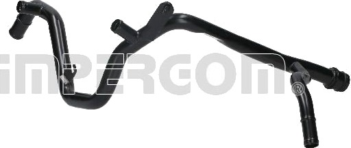 Radiatorslange ORIGINAL IMPERIUM 80403 Radiatorslange ORIGINAL IMPERIUM 80403
