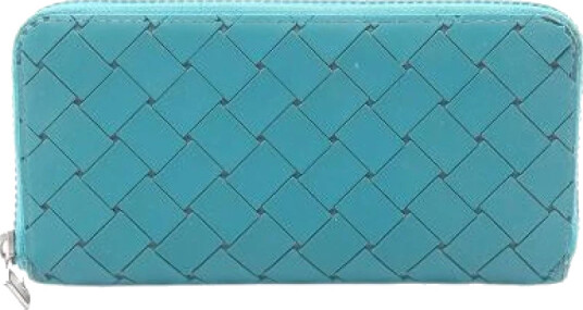 Bottega Veneta Vintage Herre Blå