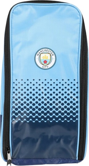 Manchester City Skobag