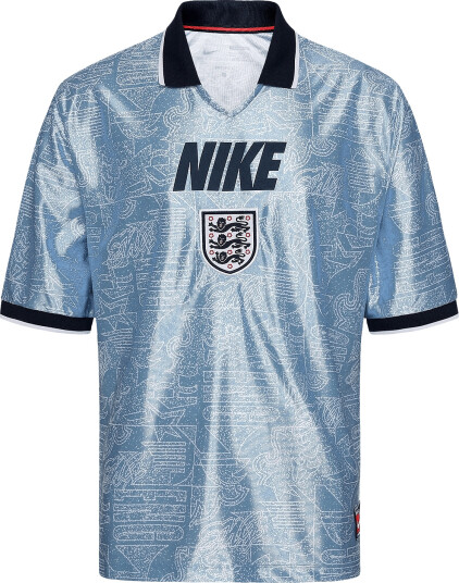 Nike Ent M Nk Df Energy Top Ss Blue XL