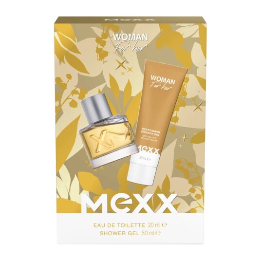 MEXX Women Gift Set MEXX Women Gift Set