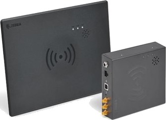 Zebra Fxp20 Rfid-Leser Usb 865-928 Mhz
