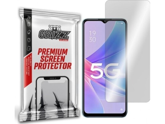 Grizzglass Folia Hydrożelowa Grizz Oppo A97 5G