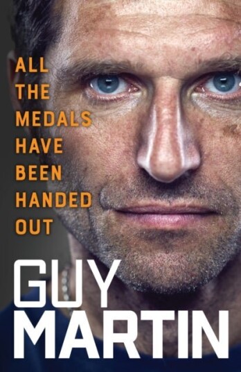 All the Medals Have Been Handed Out All the Medals Have Been Handed Out