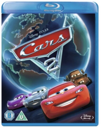 Cars 2
