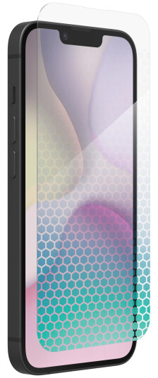 ZAGG / INVISIBLESHIELD IS GlassXTR4 AppleArches 16e/14/13/13Pro