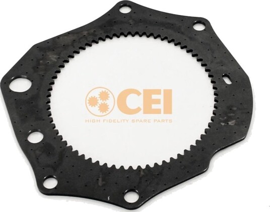 CEI 135.182 Clutchplate