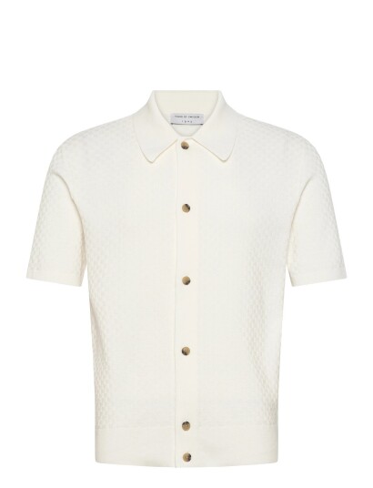 Tiger of Sweden Araawen Cream S Tiger of Sweden Araawen Cream S