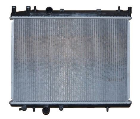 Radiator NRF 53108