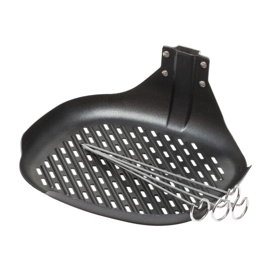 Philips HD9941 Grill Master - accessory kit Philips HD9941 Grill Master - accessory kit