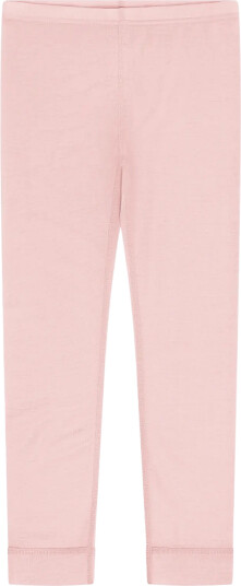 Huttelihut Leggings Tencel W. Wool Pink 92