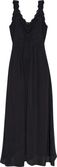 Isabel Marant Dame Kjoler Svart M,