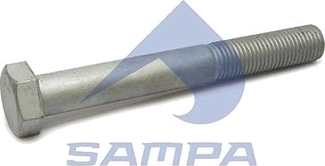 Fjærbolt SAMPA 071.022 Fjærbolt SAMPA 071.022