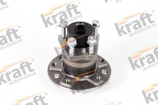 Hjullager KRAFT 4101650