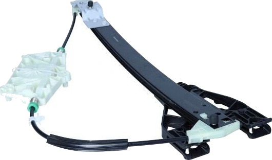 Vindusheis MAXGEAR 50 0487 Vindusheis MAXGEAR 50 0487