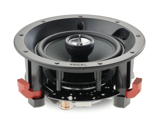 Focal Custom 100 ICW 5 Takhøyttaler Kutt: 160mm Dybde: 80mm Focal Custom 100 ICW 5 Takhøyttaler Kutt: 160mm Dybde: 80mm