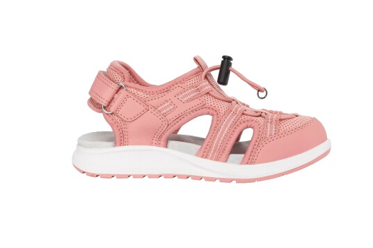 Viking Thrill Sandal 1V SL Barn Light Pink 26