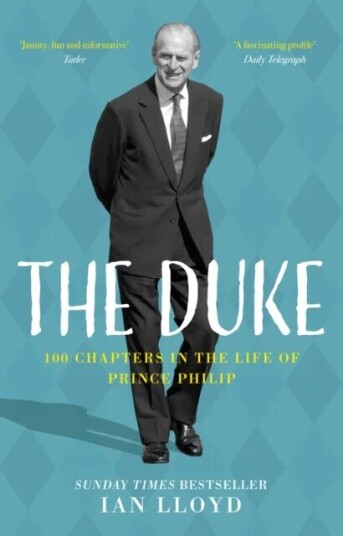 The Duke Av Ian Lloyd