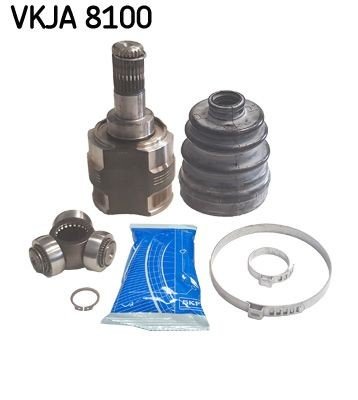 Skf Drivknute drivaksel SKF VKJA 8100