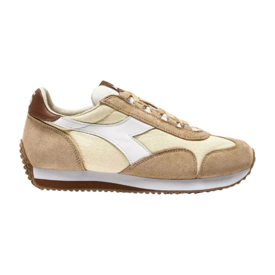 Diadora Herre Sko Beige 45 EU