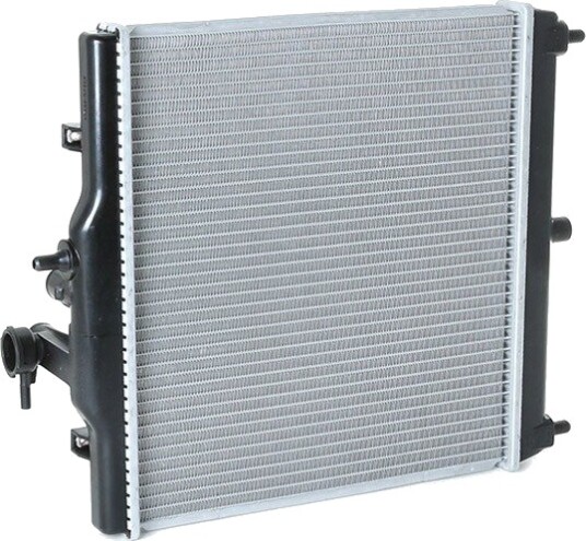 RIDEX 470R0788 Radiator motorkjøling