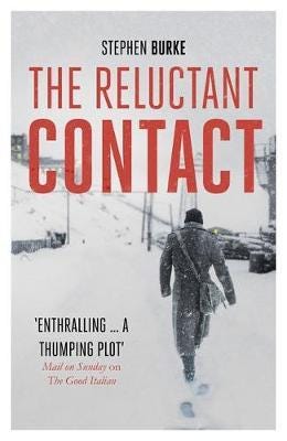 Reluctant Contact Reluctant Contact