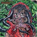 Darius Jones  Book Of Mæ' Bul (Another Kind of Sunrise)  CD