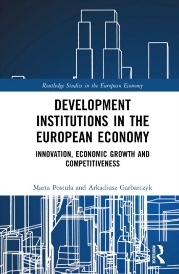 Development Institutions in The European Economy