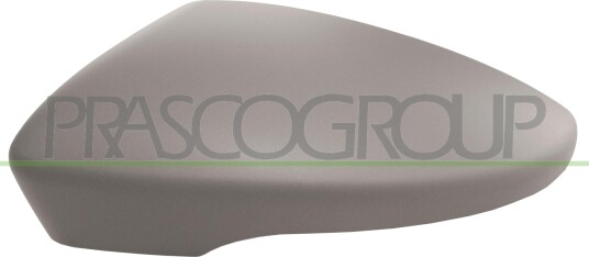 Tildekning, sidespeil PRASCO VG0947414