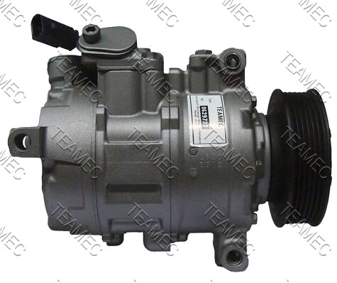 TEAMEC 8629737 AC-kompressor TEAMEC 8629737 AC-kompressor