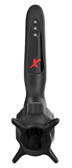 Pipedream PDX Vibrating Roto Sucker