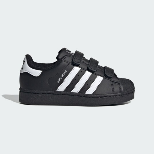 Adidas Superstar II Comfort Closure Sko Adidas Superstar II Comfort Closure Sko