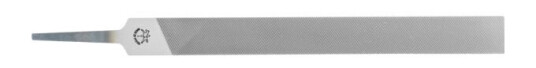 Pferd 1112 200 H2, Fil-Sett, Stål, Støpejern, Ikke-Jernholdig Metall, Bronse, Aluminium, Kopper, 20 Mm, 20 Cm Pferd 1112 200 H2, Fil-Sett, Stål, Støpejern, Ikke-Jernholdig Metall, Bronse, Aluminium, Kopper, 20 Mm, 20 Cm