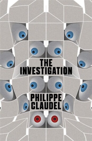 The Investigation Av Philippe Claudel