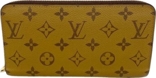 Louis Vuitton Vintage Dame Pre owned Brun ONE SIZE,