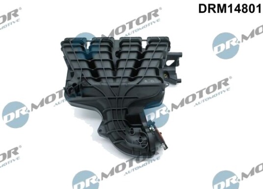Innsugsmanifold DR.MOTOR AUTOMOTIVE DRM14801