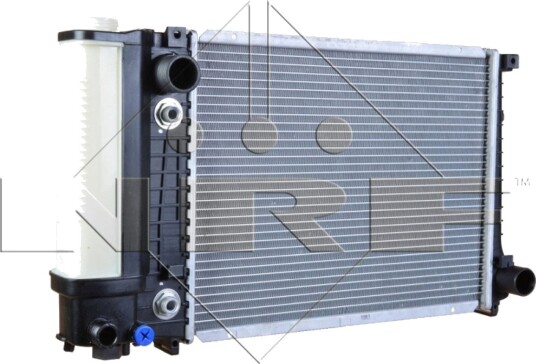 Radiator, motorkjøling NRF 51352