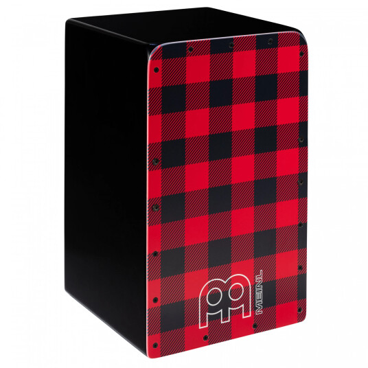 Meinl String Cajon Lumberjack