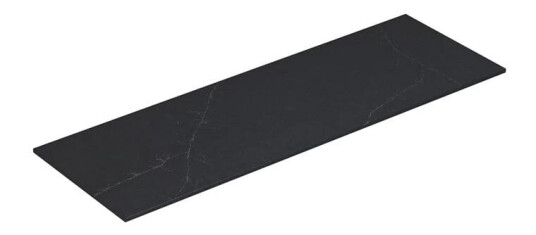 Dansani Calidris Unique Silestone Benkeplate Måltilpasset B40-240xh1xd40cm Charcoal Soapstone / 120cm DA-632012015 Dansani Calidris Unique Silestone Benkeplate Måltilpasset B40-240xh1xd40cm Charcoal Soapstone / 120cm DA-632012015
