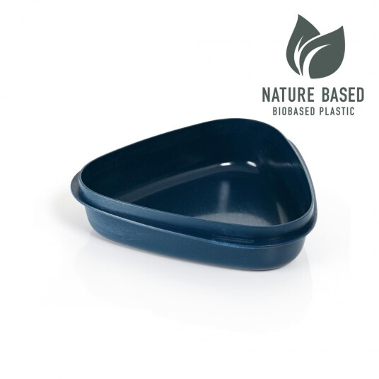Light My Fire  StackBowl BIO bulk, 109 hazy blue