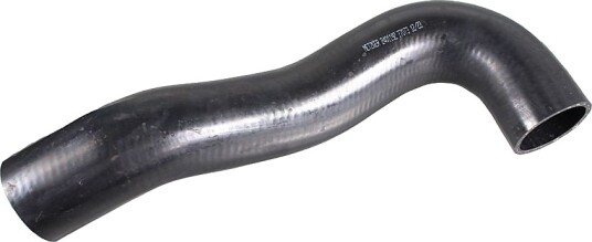 METZGER 2401192 Ladeluftslange