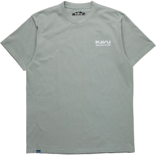 KAVU Let It Rip   Green   XL