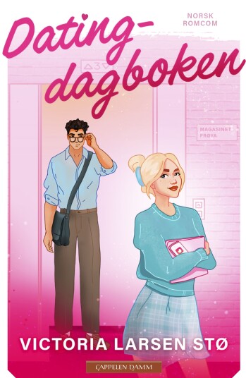 Datingdagboken Datingdagboken