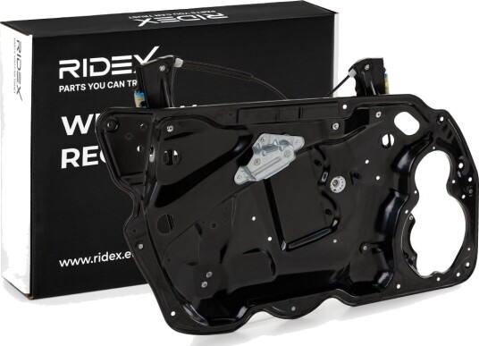 Vindusheis RIDEX 1561W1050