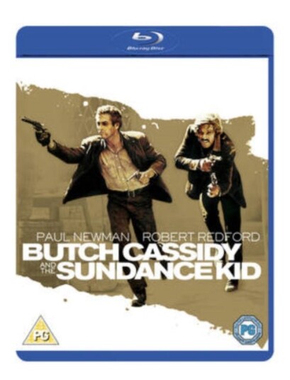 Butch Cassidy And The Sundance Kid Butch Cassidy And The Sundance Kid
